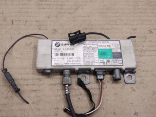 усилитель антенны BMW 5 серия E39 2000, 2.5 л., бензин, АКПП, седан, 8380685