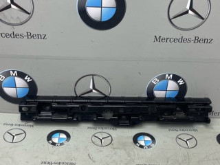 Кронштейн накладки на порог BMW 6 GT G32 2019, 3.0 л., B58B30, бензин, 51777387343, 7387343