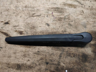 щеткодержатель задний BMW 3 серия E90/E91 [рестайлинг] 2011, 2.0 л., N43 B20 A, бензин, АКПП, черный, универсал, 7118206