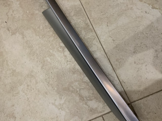 молдинг двери задней левой BMW X5 E70 2008, 3.0 л., дизель, АКПП, внедорожник 5 дв., 4993101