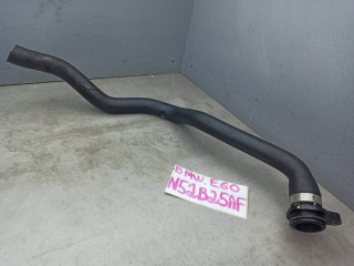 патрубок радиатора BMW 5 серия E60/E61 2007, 2.5 л., N52 B25 AF, бензин