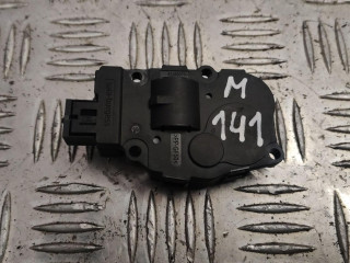 моторчик заслонки печки BMW 3 серия E90/E91/E92/E93 2007, 3.0 л., N53 B30 A, бензин, МКПП, мокрый асфальт, седан