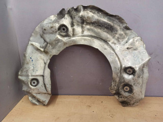 защитный кожух тормозного механизма BMW 2013, 3.0 л., N57 D30 C, дизель, АКПП, универсал, 6775269