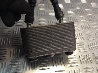 радиатор АКПП BMW X5 E53 [рестайлинг] 2005, 3.0 л., АКПП, внедорожник 5 дв.