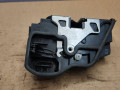 замок двери передней левой BMW 3 серия E90/E91 [рестайлинг] 2012, 7202145 - фото №2