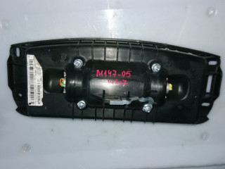 подушка безопасности пассажира Mercedes-Benz E-Класс W212/S212/C207/A207 2011, 1.8 л., M 271.860, бензин, АКПП, черный, кабриолет, A2078603902, 306951499