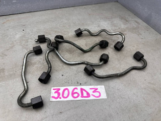 трубка топливная BMW 3 серия E90/E91 [рестайлинг] 2009, 3.0 л., дизель