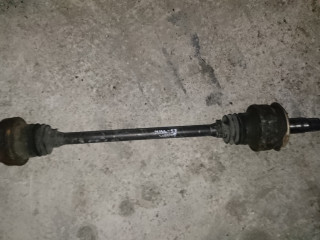 полуось задняя (приводной вал, ШРУС) Mercedes-Benz 2013, 2.1 л., OM 651.913, дизель, АКПП, седан, A2043502110