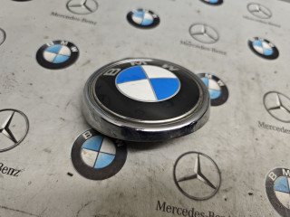 эмблема BMW X5 E70 2008, 7157696