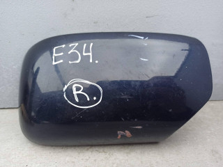 накладка на зеркало BMW 5 серия E34 1990