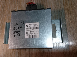 модуль межсетевого преобразования BMW 3 серия E90/E91 [рестайлинг] 2010, 2.0 л., N43 B20 A, бензин, АКПП, седан, 61429113348, 8ES00947900