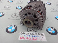 генератор BMW X3 E83 [рестайлинг] 2009, 2.0 л., N47 D20 C, дизель, 7805432 - фото №3