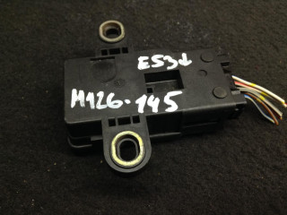 датчик ускорения BMW X5 E53 2001, 3.0 л., дизель, АКПП, внедорожник 5 дв., 6753694