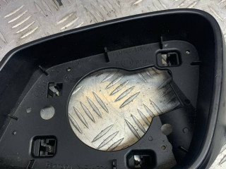рамка зеркала левого BMW 2011, C0153409