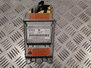 блок AirBag Mercedes-Benz M-Класс W164 2007, 3.0 л., OM 642.940, дизель, 1648207926