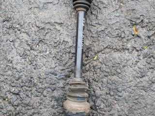 полуось задняя (приводной вал, ШРУС) BMW 7 серия E65/E66/E67 2003, 6.0 л., N73 B60 A, бензин, АКПП, седан, 7518455