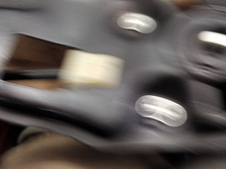 стеклоподъемник задний правый BMW 5 серия E60/E61 2007, 7034388, 7075674