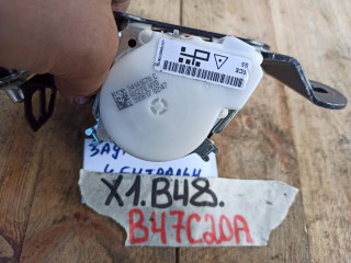 ремень безопасности BMW X1 F48 2017, 1.8 л., дизель, АКПП, 475, полный привод, 7469270