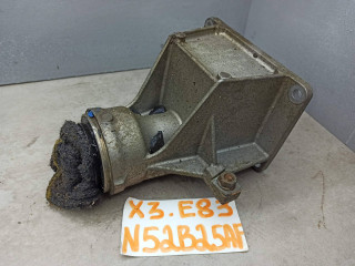 кронштейн полуоси BMW X3 E83 [рестайлинг] 2008, 2.5 л., N52 B25 AF, бензин, 7527386