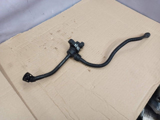 клапан вентиляции топливного бака BMW 2009, 2.0 л., N46 B20 BD, бензин, АКПП, 7512581