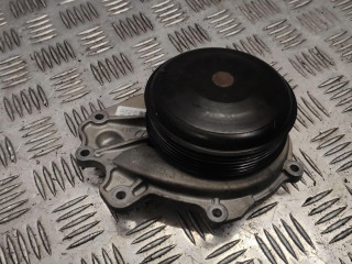 помпа Mercedes-Benz GLC-Класс X253/C253 2018, 2.2 л., дизель, 6512000002, 6512007201