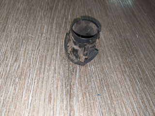 крепление парктроника BMW X5 E53 [рестайлинг] 2005, 8408391