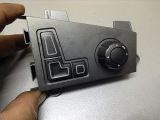 блок управления сиденьем BMW 7 серия E65/E66/E67 [рестайлинг] 2007, 3.0 л., дизель, АКПП, седан, 6930026