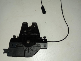 замок багажника BMW 2009, 1.6 л., дизель, 7840617, 51247840617