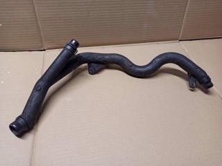 патрубок (трубопровод, шланг) BMW 3 серия E46 2002, 3.0 л., дизель, 7787379