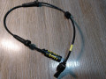 датчик ABS BMW 2013, 2.0 л., N47 D20 C, дизель, АКПП, хетчбэк 5 дв., правый руль, 6852907 - фото №3