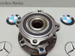 ступица задняя правая BMW X5 E70 2008