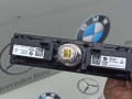 кнопка обогрева сидений BMW X6 F16 2016, 3.0 л., бензин, правый руль, 9163292, 9163293 - фото №2