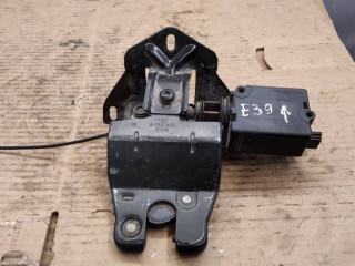 замок багажника BMW 5 серия E39 [рестайлинг] 2001, 8168892