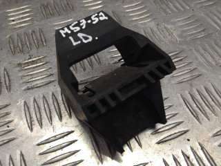 кронштейн радиатора BMW 3 серия E46 2000, 1.9 л., бензин, АКПП, седан, 1436264