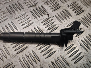 форсунка Mercedes-Benz GLC-Класс X253/C253 2018, 2.2 л., дизель, 6510702987