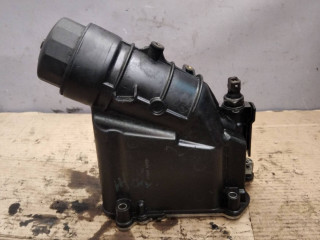 корпус масляного фильтра BMW 5 серия E60/E61 [рестайлинг] 2009, 2.0 л., дизель, АКПП, седан, 7807799