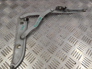 петля крышки багажника BMW 3 серия E46 2001, 2.0 л., N42 B20 A, бензин, АКПП, купе