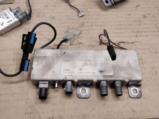 усилитель антенны BMW 5 серия E39 [рестайлинг] 2001, 2.5 л., дизель, АКПП, седан, 8378090