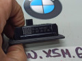 подсветка номера BMW X5 M F95 2021, 4.4 л., бензин, полный привод, 9481841 - фото №3