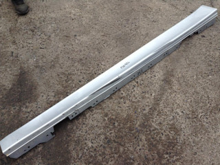 накладка на порог BMW 3 серия F30/F31/F34 2013, 2.0 л., N20 B20 A, бензин, АКПП, седан, 7256911