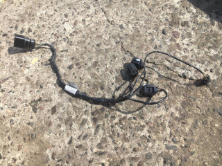 проводка бачка омывателя BMW X5 E70 [рестайлинг] 2013, 3.0 л., N55 B30 A, бензин, 6973885, 9115107