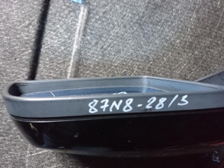 рамка зеркала правого BMW 5 серия E60/E61 [рестайлинг] 2008, 2.0 л., N47 D20 A, дизель, АКПП, универсал