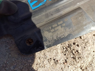 защита днища BMW 3 серия E90/E91/E92/E93 [рестайлинг] 2008, 2.5 л., бензин, 7166649