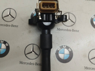 катушка зажигания BMW X5 E53 2002, 3.0 л., бензин