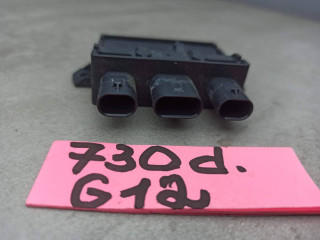 блок управления (другие) BMW 7 серия G11/G12 2017, 3.0 л., дизель, 7458420