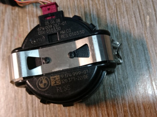 датчик дождя BMW 5 серия E60/E61 2007, 3.0 л., дизель, АКПП, седан, 9174999, 6PW009267-01