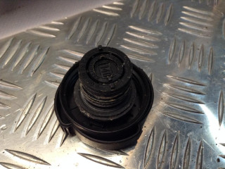 пробка расширительного бачка BMW 3 серия E30 [рестайлинг] 1990, 2.0 л., АКПП, универсал