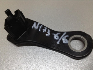 крепление фары правой BMW 5 серия E60/E61 [рестайлинг] 2008, 2.2 л., бензин, АКПП, седан, 6949634