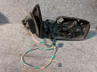 зеркало наружное правое BMW X5 E53 [рестайлинг] 2004