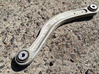 рычаг задний правый Mercedes-Benz C-Класс W204/S204/C204 [рестайлинг] 2011, 2.1 л., OM 651.913, дизель, АКПП, универсал